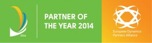 Partner of the Year 2014