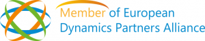 Member of European Dynamics Partner Alliance